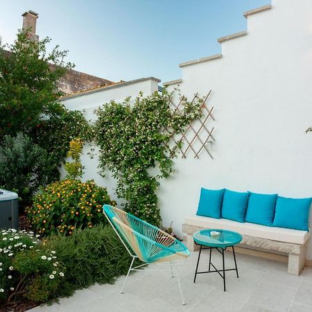 Il Palmento B&B Palmariggi Zewnętrze zdjęcie