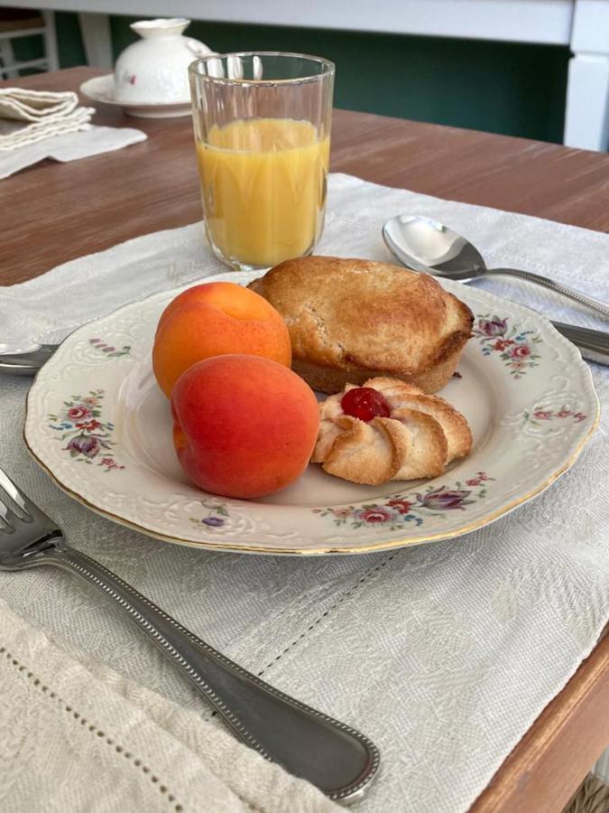 Il Palmento B&B Palmariggi Zewnętrze zdjęcie