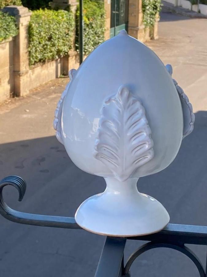 Il Palmento B&B Palmariggi Zewnętrze zdjęcie