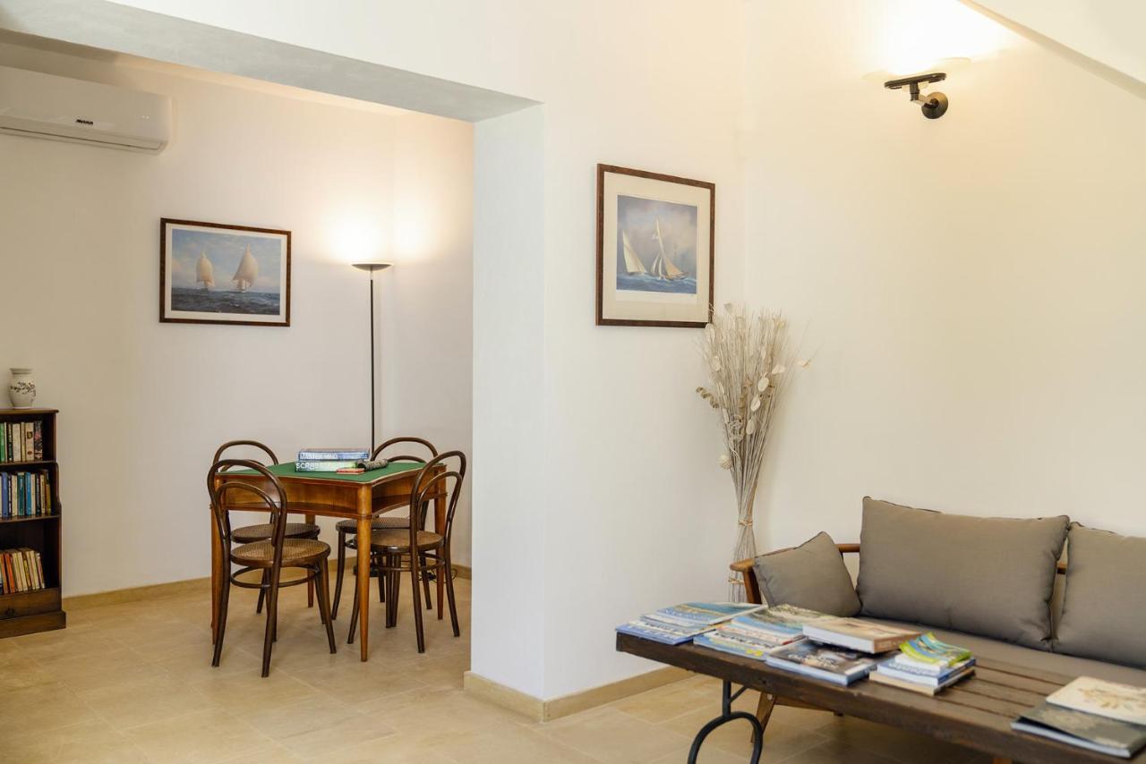 Il Palmento B&B Palmariggi Zewnętrze zdjęcie