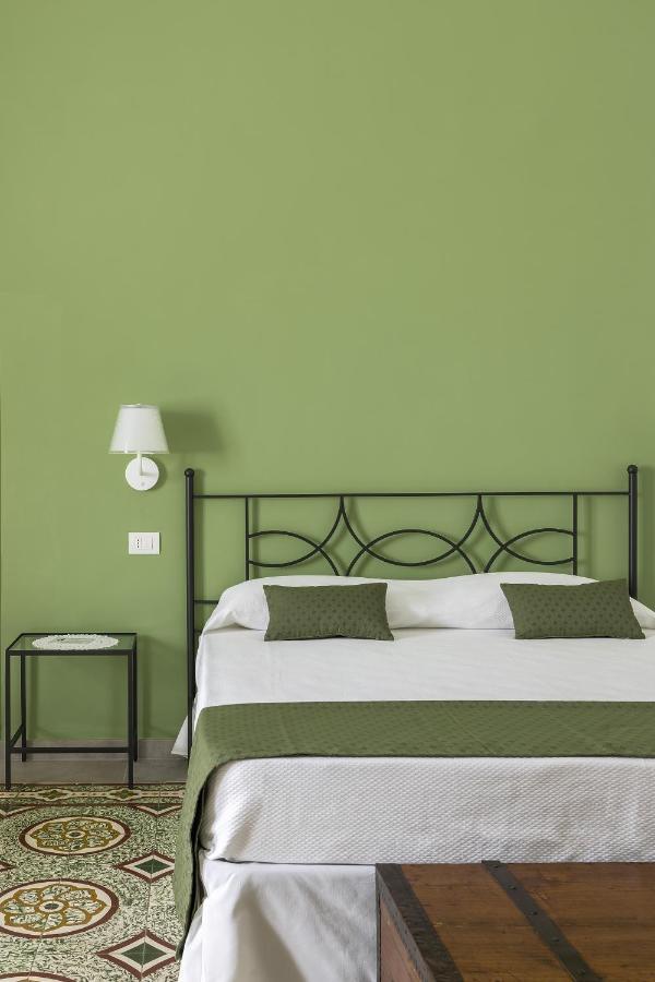 Il Palmento B&B Palmariggi Zewnętrze zdjęcie