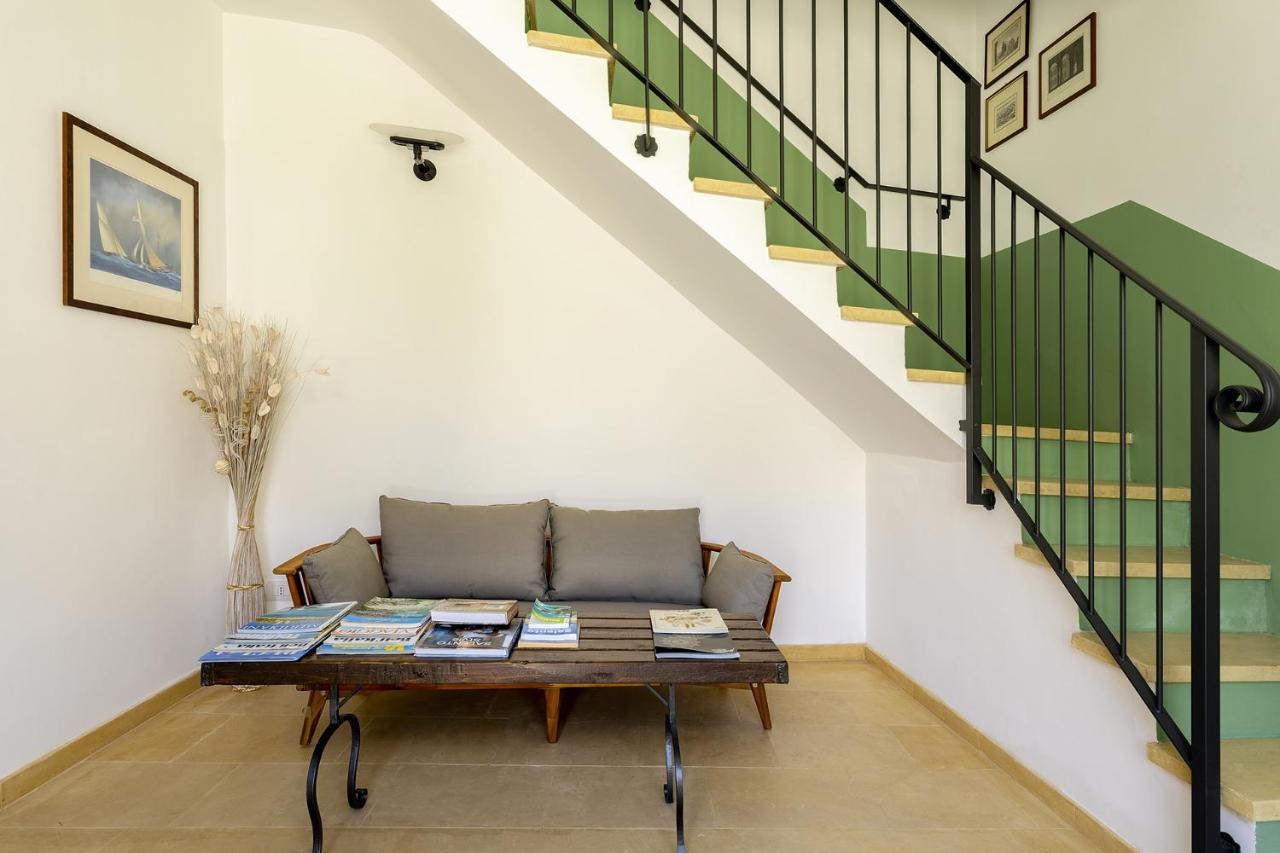 Il Palmento B&B Palmariggi Zewnętrze zdjęcie