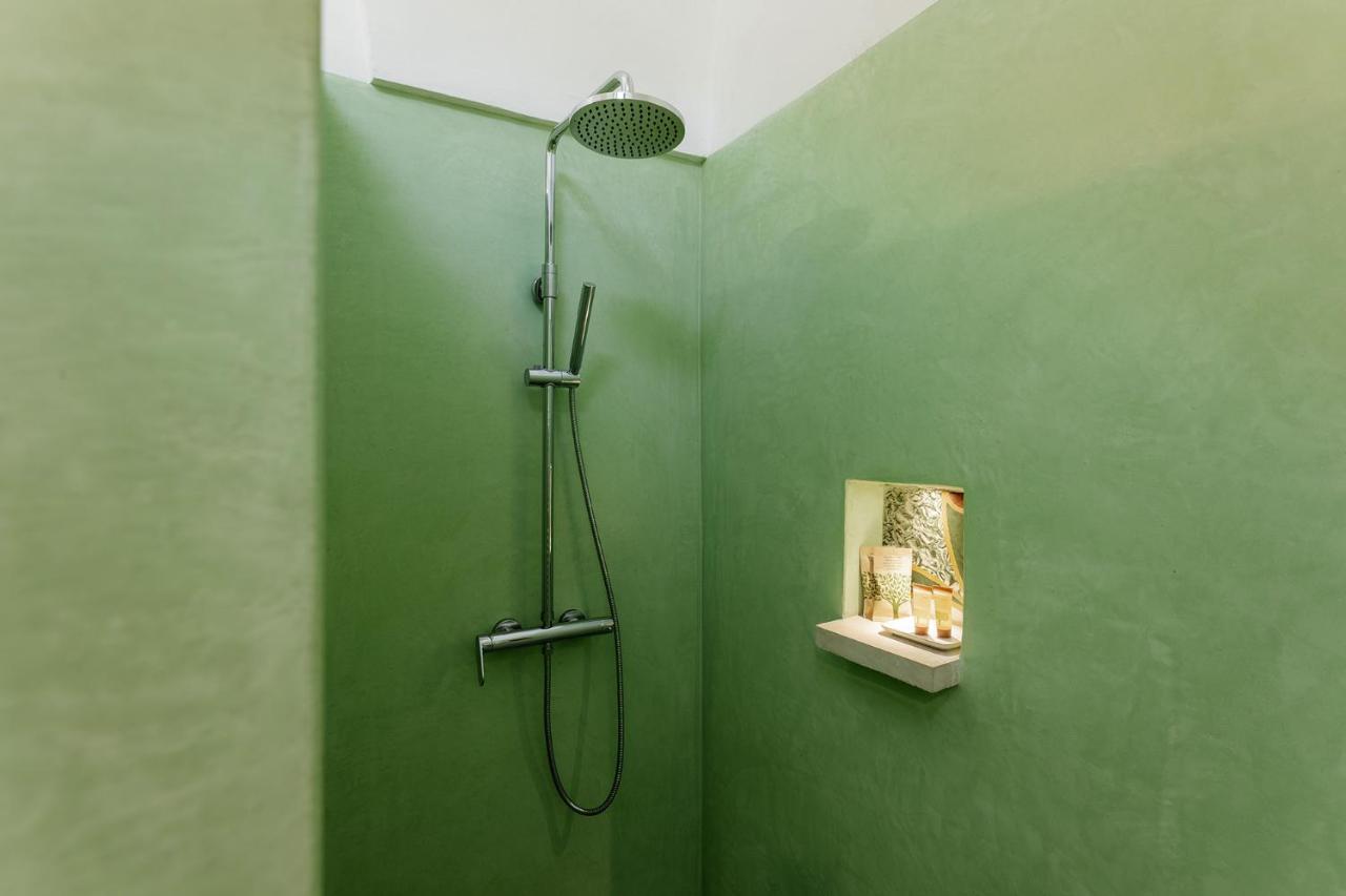 Il Palmento B&B Palmariggi Zewnętrze zdjęcie