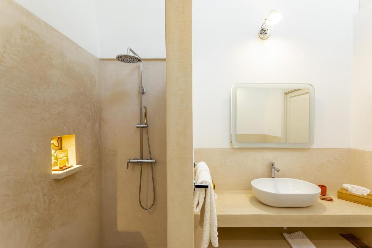 Il Palmento B&B Palmariggi Zewnętrze zdjęcie