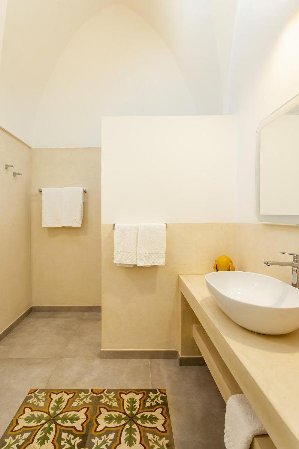 Il Palmento B&B Palmariggi Zewnętrze zdjęcie