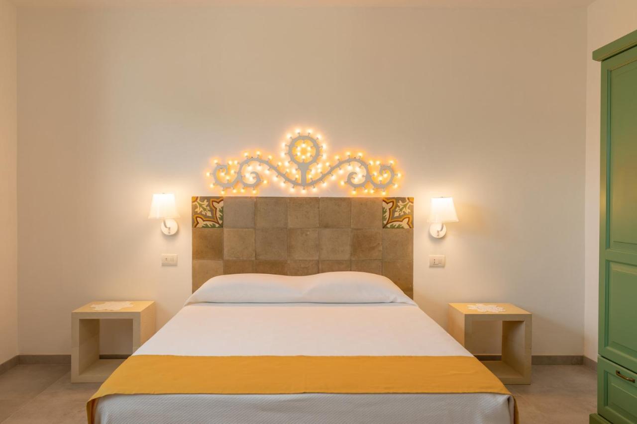 Il Palmento B&B Palmariggi Zewnętrze zdjęcie