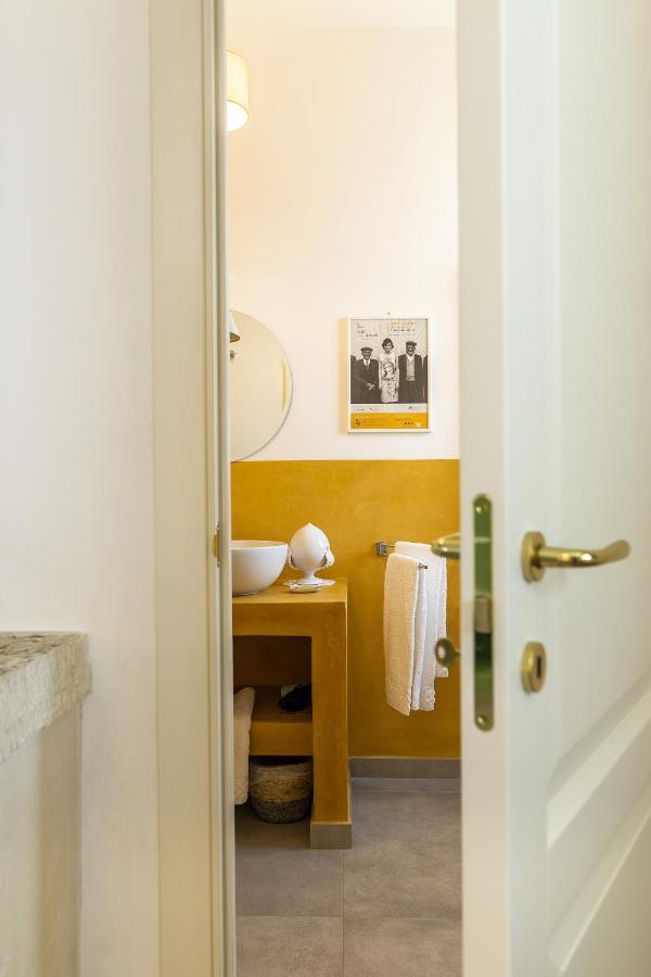 Il Palmento B&B Palmariggi Zewnętrze zdjęcie