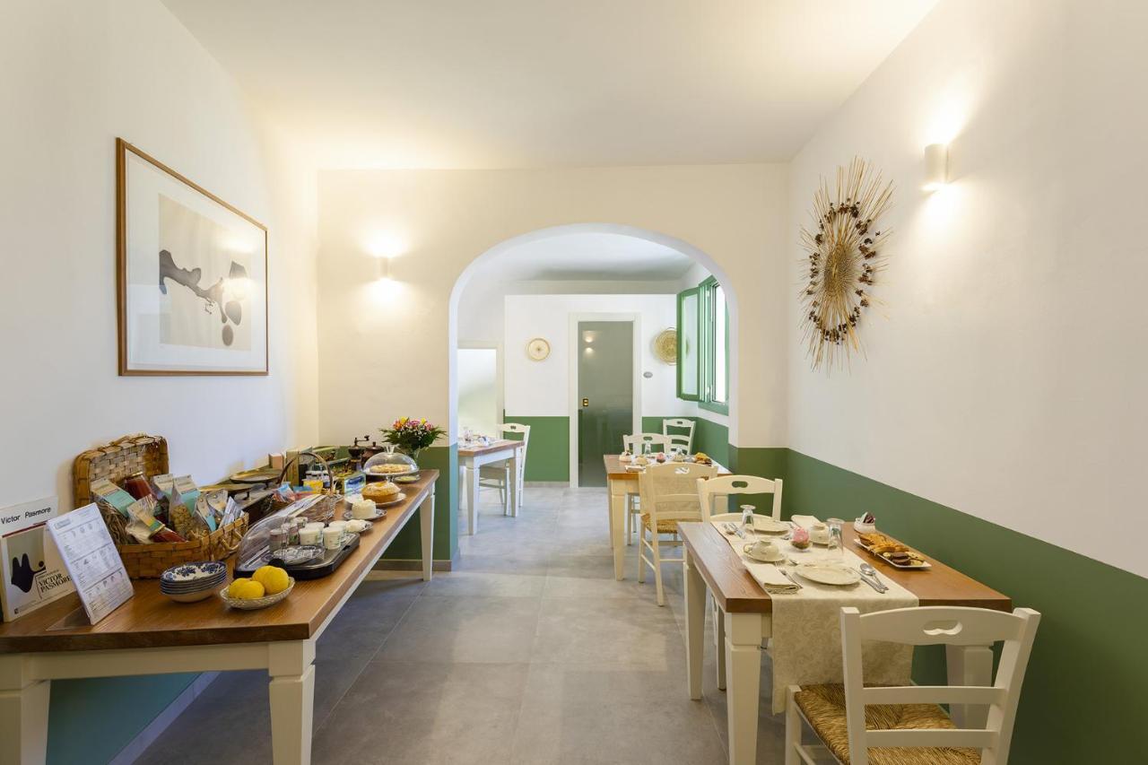 Il Palmento B&B Palmariggi Zewnętrze zdjęcie